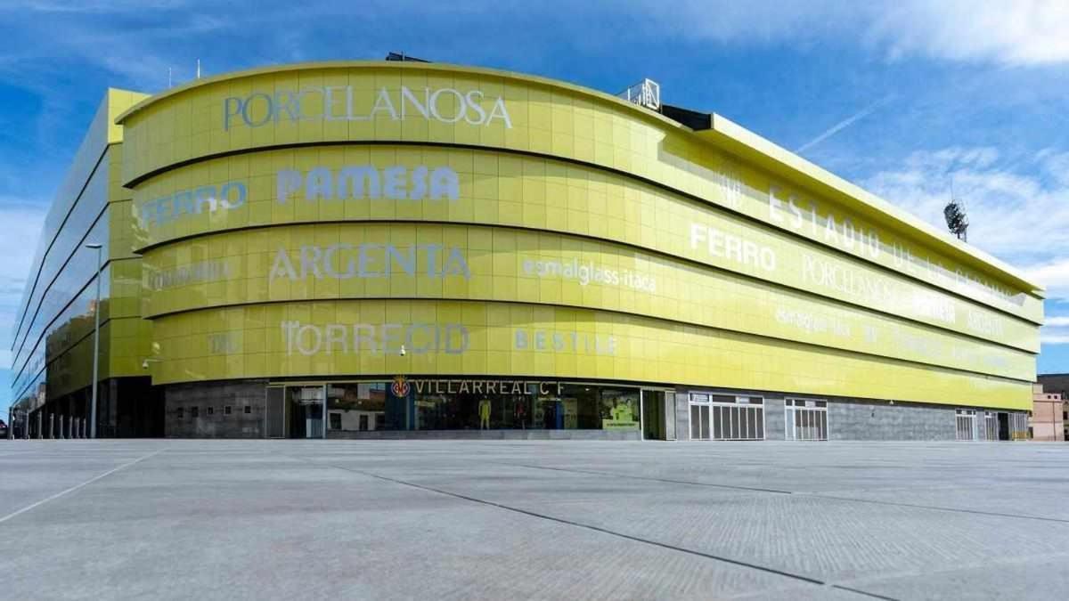 Apartamento Roma Living Suite En Vila Real Eksteriør billede