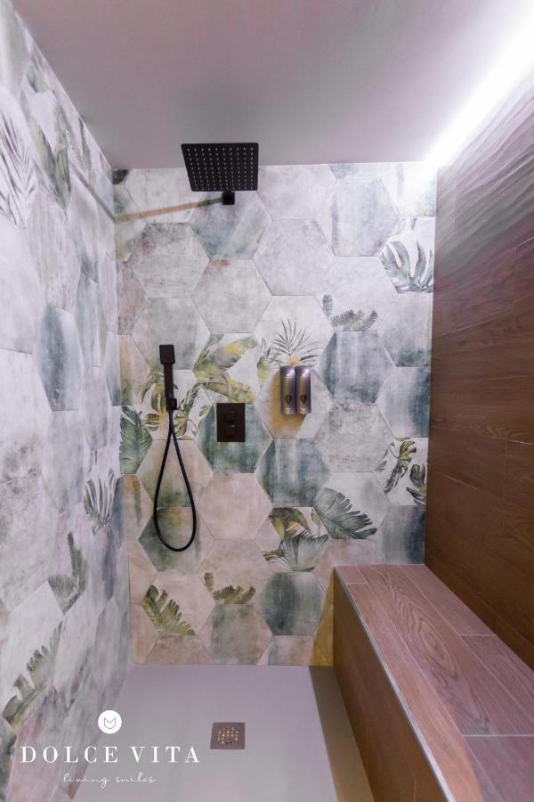 Apartamento Roma Living Suite En Vila Real Eksteriør billede